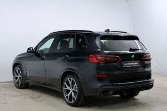 BMW X5, 3.0, 250 kW, бензин, автомат, полный привод