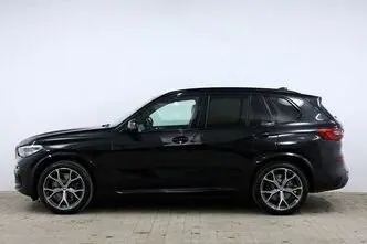 BMW X5, 3.0, 250 kW, бензин, автомат, полный привод