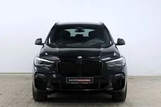 BMW X5, 3.0, 250 kW, бензин, автомат, полный привод