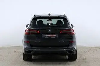 BMW X5, 3.0, 250 kW, бензин, автомат, полный привод