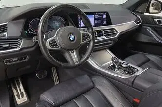 BMW X5, 3.0, 250 kW, бензин, автомат, полный привод