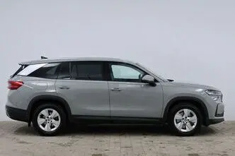 Škoda Kodiaq, 2.0, 142 kW, diesel, automatic, four-wheel drive