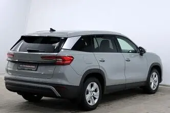 Škoda Kodiaq, 2.0, 142 kW, diesel, automatic, four-wheel drive