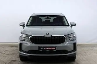 Škoda Kodiaq, 2.0, 142 kW, diesel, automatic, four-wheel drive