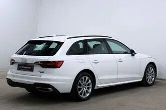 Audi A4, 2.0, 140 kW, дизель, автомат, полный привод