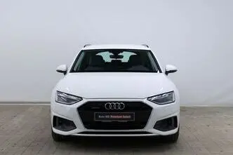 Audi A4, 2.0, 140 kW, дизель, автомат, полный привод