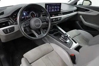 Audi A4, 2.0, 140 kW, дизель, автомат, полный привод