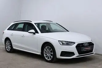 Audi A4, 2.0, 140 kW, дизель, автомат, полный привод