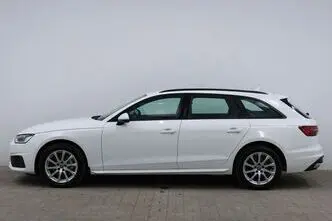 Audi A4, 2.0, 140 kW, дизель, автомат, полный привод