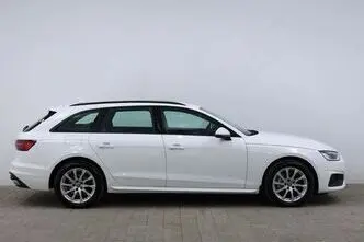 Audi A4, 2.0, 140 kW, дизель, автомат, полный привод