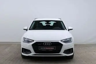 Audi A4, 2.0, 140 kW, дизель, автомат, полный привод