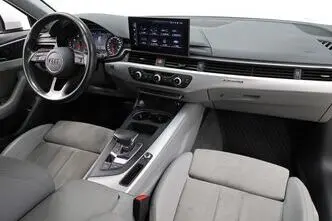 Audi A4, 2.0, 140 kW, дизель, автомат, полный привод