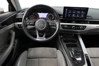 Audi A4, 2.0, 140 kW, дизель, автомат, полный привод