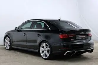 Audi RS3, 2.5, 294 kW, бензин, автомат, полный привод