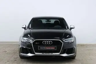 Audi RS3, 2.5, 294 kW, бензин, автомат, полный привод