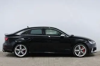 Audi RS3, 2.5, 294 kW, бензин, автомат, полный привод