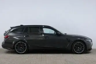 BMW M3, 3.0, 375 kW, petrol, automatic, four-wheel drive