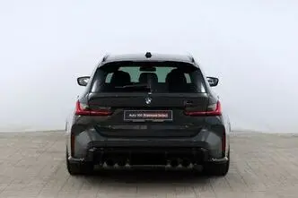 BMW M3, 3.0, 375 kW, petrol, automatic, four-wheel drive