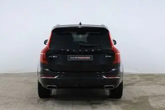 Volvo XC90, 2.0, 165 kW, дизель, автомат, полный привод