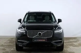 Volvo XC90, 2.0, 165 kW, дизель, автомат, полный привод