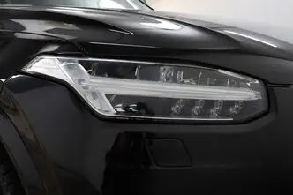 Volvo XC90, 2.0, 165 kW, дизель, автомат, полный привод