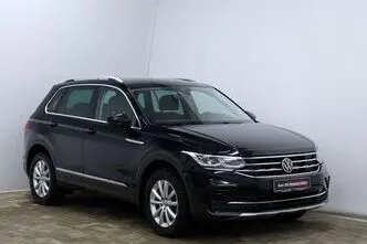 Volkswagen Tiguan, 2.0, 147 kW, дизель, автомат, полный привод