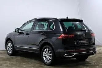 Volkswagen Tiguan, 2.0, 147 kW, дизель, автомат, полный привод