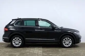 Volkswagen Tiguan, 2.0, 147 kW, дизель, автомат, полный привод