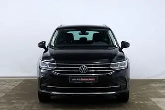 Volkswagen Tiguan, 2.0, 147 kW, дизель, автомат, полный привод