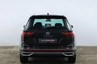 Volkswagen Tiguan, 2.0, 147 kW, дизель, автомат, полный привод