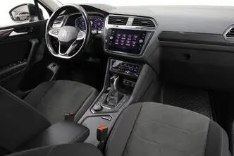 Volkswagen Tiguan, 2.0, 147 kW, дизель, автомат, полный привод