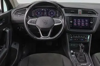 Volkswagen Tiguan, 2.0, 147 kW, дизель, автомат, полный привод