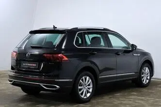 Volkswagen Tiguan, 2.0, 147 kW, дизель, автомат, полный привод