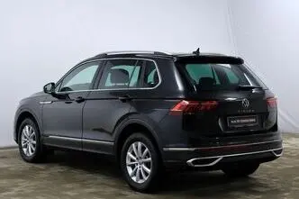 Volkswagen Tiguan, 2.0, 147 kW, дизель, автомат, полный привод