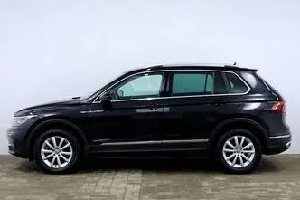 Volkswagen Tiguan, 2.0, 147 kW, дизель, автомат, полный привод