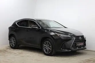 Lexus NX 450, 2.5, 136 kW, подключаемый гибрид б+э, автомат, полный привод