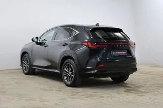 Lexus NX 450, 2.5, 136 kW, подключаемый гибрид б+э, автомат, полный привод