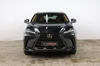 Lexus NX 450, 2.5, 136 kW, подключаемый гибрид б+э, автомат, полный привод