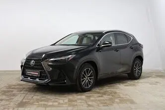 Lexus NX 450, 2.5, 136 kW, подключаемый гибрид б+э, автомат, полный привод