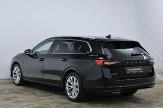 Škoda Superb, 2.0, 142 kW, дизель, автомат, полный привод