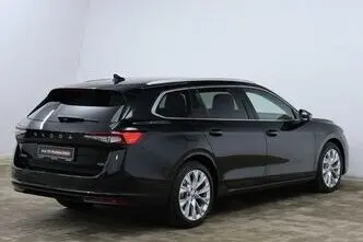 Škoda Superb, 2.0, 142 kW, дизель, автомат, полный привод