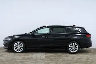 Škoda Superb, 2.0, 142 kW, дизель, автомат, полный привод