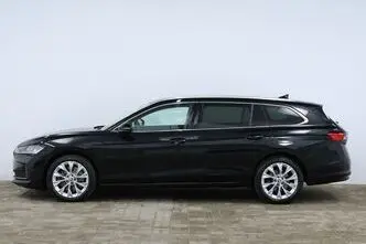 Škoda Superb, 2.0, 142 kW, дизель, автомат, полный привод