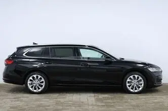 Škoda Superb, 2.0, 142 kW, дизель, автомат, полный привод