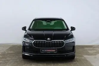 Škoda Superb, 2.0, 142 kW, дизель, автомат, полный привод