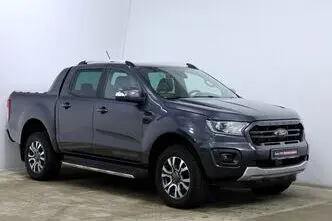 Ford Ranger, 2.0, 125 kW, дизель, автомат, полный привод