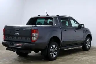 Ford Ranger, 2.0, 125 kW, дизель, автомат, полный привод