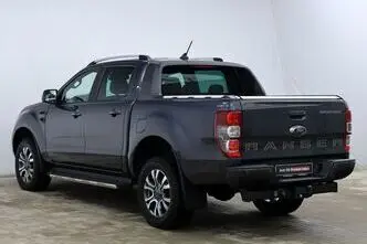 Ford Ranger, 2.0, 125 kW, дизель, автомат, полный привод