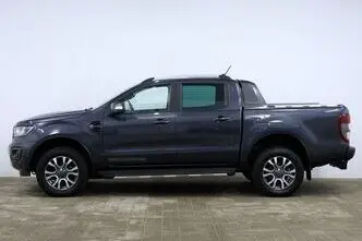 Ford Ranger, 2.0, 125 kW, дизель, автомат, полный привод