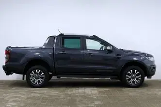 Ford Ranger, 2.0, 125 kW, дизель, автомат, полный привод